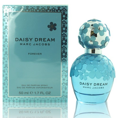 DAISY DREAM FOREVER WMARCJACOBSDAISYDRF1 MARC JACOBS by MARC JACOBS 1.7 OZ EAU DE PARFUM SPRAY WOMEN BOX