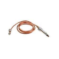 BURNHAM 8236024 Boiler "30"" Thermocouple Q309A1988"