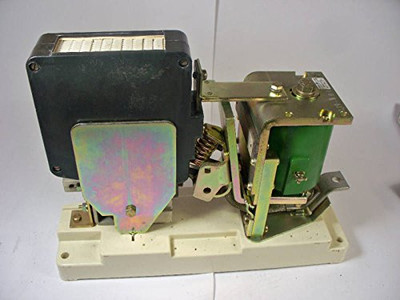US MOTORS 3134 Nidec- 1/4HP ODP 1075RPM 3S 230V