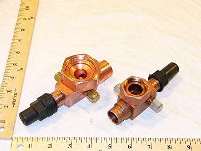 Danfoss 7703006 Valve Set