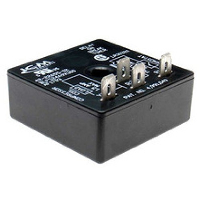 RHEEM 42-22655-02 -Ruud Time Delay Relay-DelayOn Break