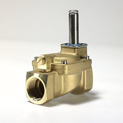 Danfoss 032U6534 "1""NPT 12.3CV 2W NC SOFT CLOSE"