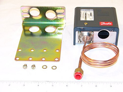 Danfoss 060-5235 "6""-73# Auto 2-SPST 36""Cap"