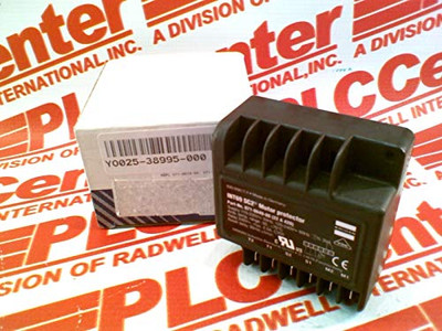 York 025-38995-000 Protector Module