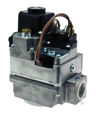 RHEEM 607011 -Ruud GAS VALVE