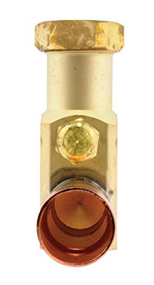 RHEEM 61-21368-16 -Ruud "7/8""SwtCon Suction Service Vlv"