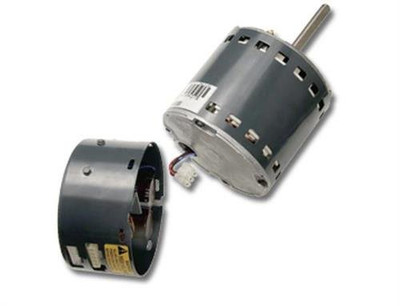 RHEEM 51-104306-22 -Ruud Eon ECM Motor 1 hp