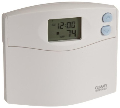 Supco 43154 WALL THERMOSTAT