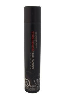 SEBASTIAN 900128 Professional Shaper Fierce Hair Spray Professional 10.2 oz Hair Spray Unisex