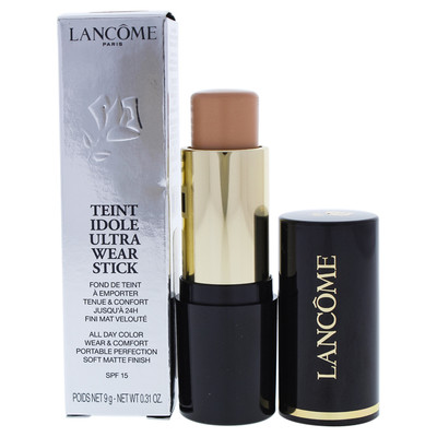 Lancome I0090275 Teint Idole Ultra Wear Stick Foundation Spf 15, 02 Lys Rose, 0.31 Ounce