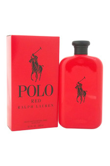 LAUREN Ralph Lauren 6.7 oz EDT Spray Men Launched by the design house of Ralph Lauren in t
