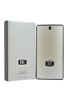 Perry Ellis-1802 Portfolio 3.4 oz EDT Spray Men Introduced in the year 1999, by the design house