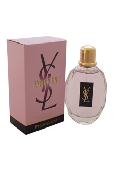 Parisienne W-4773 YVES SAINT LAURENT by YVES SAINT LAURENT 3.0 OZ EAU DE PARFUM SPRAY WOMEN BOX 2009