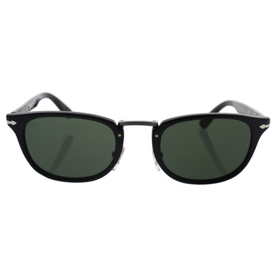 Persol M-SG-3055 PO3127S 95/31 Typewriter Edition - Black/Grey