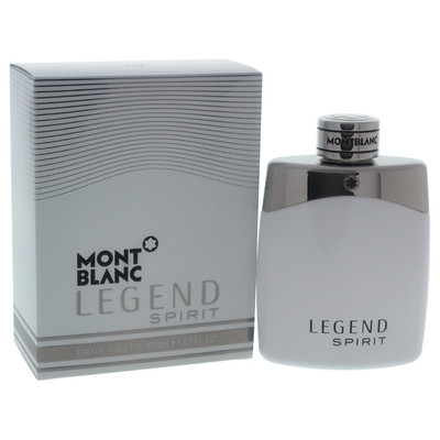Emblem Intense M-5317 Legend Spirit