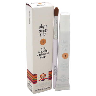 Sisley W-C-8671 Phyto Cernes Eclat Eye Concealer, 04, 0.61 Ounce