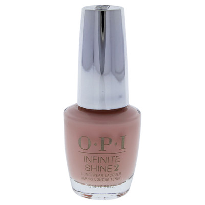 OPI W-C-13125 Infinite Shine 2 Lacquer - ISL S86 Bubble Bath