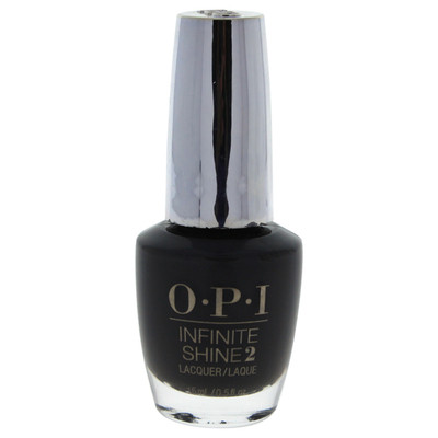 OPI W-C-12478 Infinite Shine 2 Lacquer # IS L26 - Strong Coal-Ition