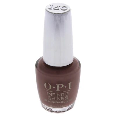 OPI W-C-13090 Infinite Shine 2 Gel Lacquer # ISL A15 - Dulce De Leche