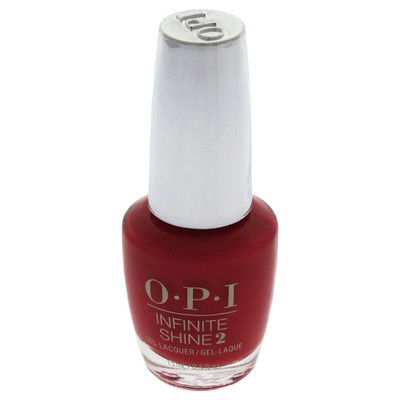 OPI W-C-13118 Infinite Shine 2 Gel Lacquer # ISL L64 - Cajun Shrimp