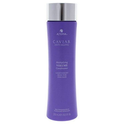 Alterna I0089767 CAVIAR Anti-Aging Multiplying Volume Conditioner, 8.5-Ounce