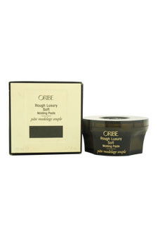 Rough Luxury Soft Molding Paste U-HC-7389 ORIBE Hair Care , 1.7 fl. oz.
