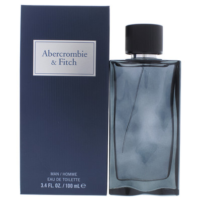 Abercrombie and Fitch I0089302 First Instinct Blue
