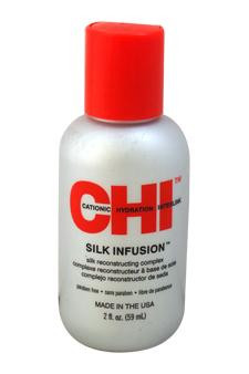 CHI 288600 Silk Infusion Silk Reconstructing Complex 2 oz Reconstructing Complex Unisex