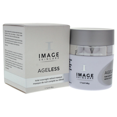 Image U-SC-5007 Skincare Ageless Overnight Retinol Masque