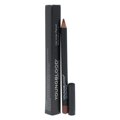 Youngblood W-C-11968 Lip Liner Pencil, 0.04 Oz - Color Malt