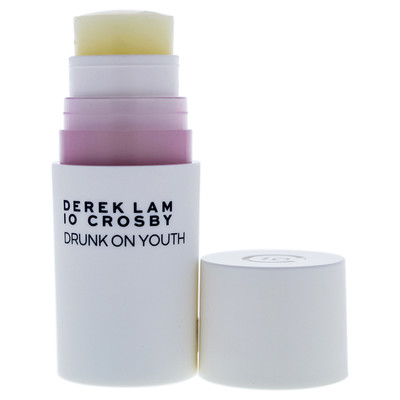 Derek Lam I0087998 Drunk on Youth by for Women - 0.12 oz Solid Perfume (Tester)
