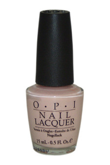 OPI W-C-1340 Nail Lacquer # NL S96 Sweet Heart 0.5 oz Nail Polish Women