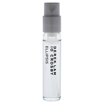 Derek Lam I0087977 10 CROSBY Ellipsis Perfume EDP Mini Sample Spray .06 oz 2ml Sealed