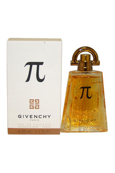 PI M-1679 Givenchy 1.7 oz EDT Spray Men Introduced in the year 1998, by the design house