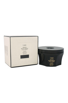 Signature Moisture masque Oribe 5.9 oz Masque Unisex Signature Moisture masque is a super-rich indulge