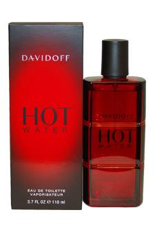 Hot Water Horizon 3.7 oz EDT Spray Men Hot Water by Horizon. The best selling iconic sc