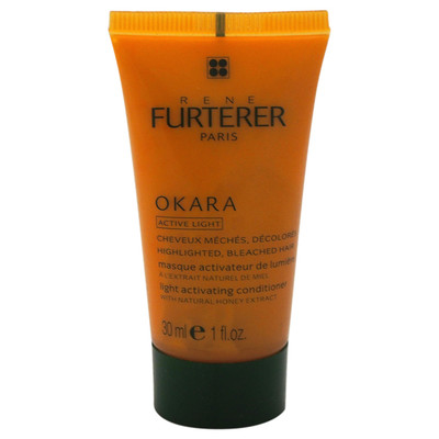 Rene Furterer U-HC-10079 Okara Light Activating Conditioner