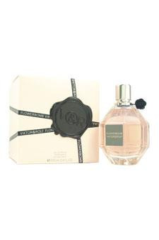FLOWER BOMB W-3549 VIKTOR & ROLF by VIKTOR & ROLF 3.4 OZ EAU DE PARFUM SPRAY WOMEN BOX 2004