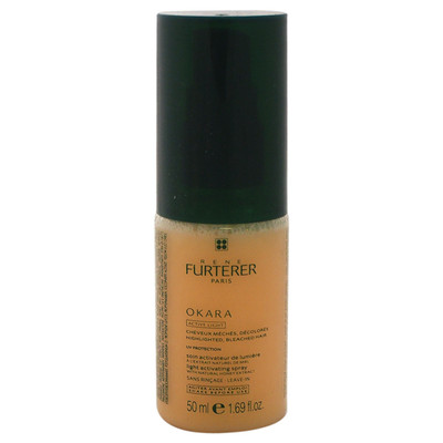 Rene Furterer U-HC-10077 Okara Light Activating Spray