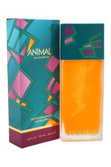 Animale W-8709 by Eau De Parfum 6.6 oz Spray