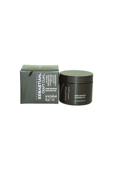 SEBASTIAN U-HC-2790 Craft Clay Remoldable Matte Texturizer Professional 1.7 oz Clay Unisex
