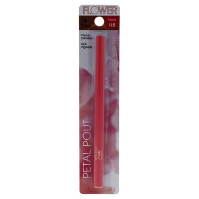 Petal Pout Lip Liner - LL5 Fuchsia