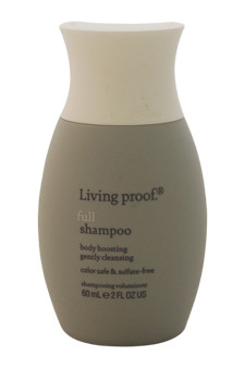 Living Proof U-HC-9780 Full Shampoo 2 oz Shampoo Unisex A sulfate-free shampoo that offers superior, yet