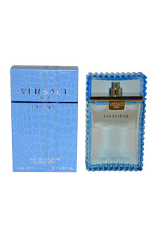 Versace Man Eau Fraiche Versace 6.7 oz EDT Spray Men This was launched by the design house of Versace 