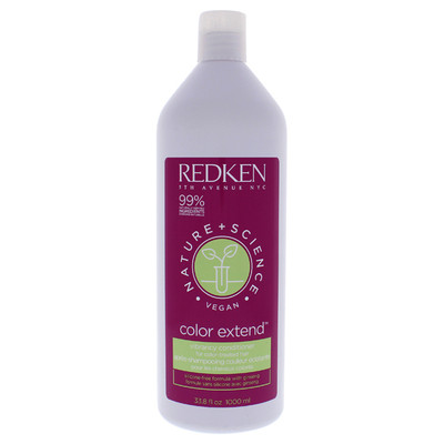 Nature Plus Science Color Extend Conditioner