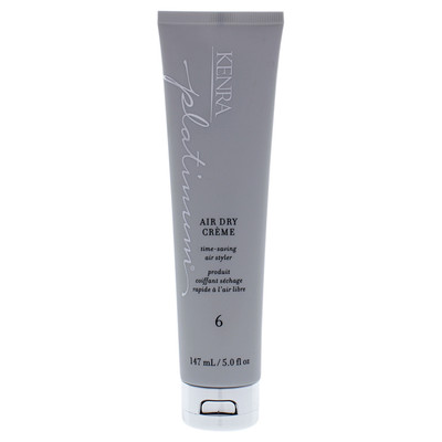 Air Dry Creme - 6