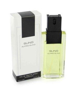 SUNG W-1195 Alfred 3.4 oz EDT Spray Women This was launched by the design house of Alfred S