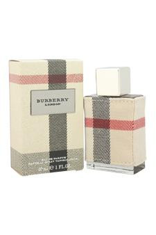 MY BURBERRY VARIETY MINI SET Burberry 1 oz EDP Spray Women This fragrance has noted of honeysuckle, clementi