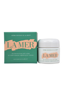 La Mer U-SC-2038 The Moisturizing Soft Cream for Unisex, 2 Ounce