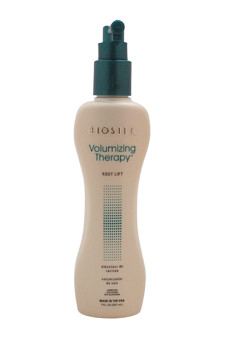 Biosilk U-HC-11034 Volumizing Therapy Root Lift 7 oz Hair Spray Unisex